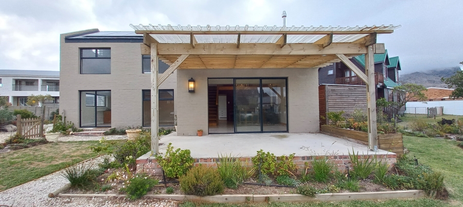 3 Bedroom Property for Sale in Pringle Bay Western Cape